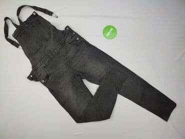 spodnie moro allegro: Напівкомбінезон Destination, 15 р., 164-170 см, стан - Ідеальний на lalafo.pl — 2 spodnie moro allegro: Напівкомбінезон Destination, 15 р., 164-170 см, стан - Ідеальний — 2