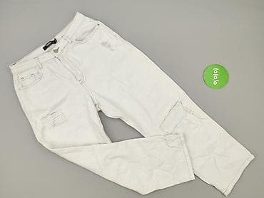 Missguided, Jeansy damskie, rozmiar M w lalafo.pl — 2 Missguided, Jeansy damskie, rozmiar M — 2