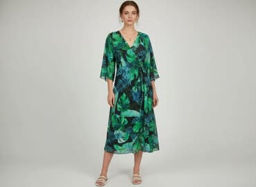 Сукня жіноча, розмір One size на lalafo.pl Сукня жіноча, розмір One size