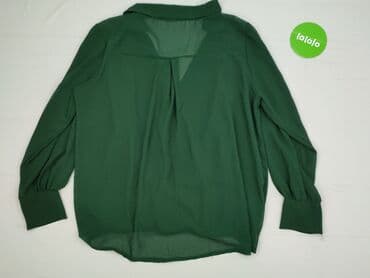 czarne bluzki z chokerem: New Collection, Жіноча блуза, 3XL на lalafo.pl — 3 czarne bluzki z chokerem: New Collection, Жіноча блуза, 3XL — 3