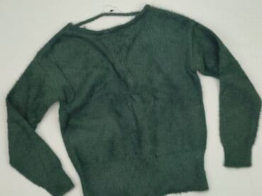 Sinsay, Sweter damski, 2XS w lalafo.pl Sinsay, Sweter damski, 2XS