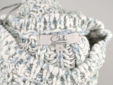 orsay sweter: CKH Clockhouse, Светр жіночий, S на lalafo.pl — 4 orsay sweter: CKH Clockhouse, Светр жіночий, S — 4
