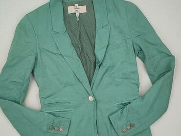 Bershka, Marynarka damska, rozmiar XS w lalafo.pl Bershka, Marynarka damska, rozmiar XS