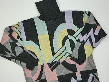 Sweter damski, rozmiar M w lalafo.pl Sweter damski, rozmiar M