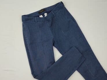 Name, Material trousers for women, S at lalafo.pl Name, Material trousers for women, S