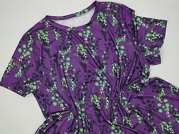 Bluzka damska, rozmiar 9XL w lalafo.pl Bluzka damska, rozmiar 9XL