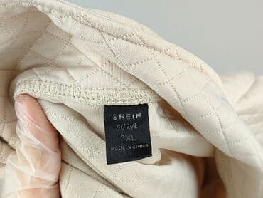 co to jest akryl w swetrze: Shein Curve, Women`s shirt, 3XL at lalafo.pl — 4 co to jest akryl w swetrze: Shein Curve, Women`s shirt, 3XL — 4