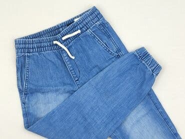 Джинси, H&M, 7 р., 122, стан - Дуже гарний на lalafo.pl Джинси, H&M, 7 р., 122, стан - Дуже гарний