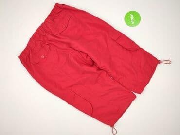 spodnie joggery moro damskie: Cargo for women, XL at lalafo.pl — 3 spodnie joggery moro damskie: Cargo for women, XL — 3