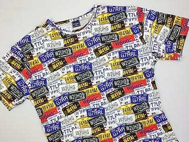 Tops: XXL, T-shirt for men, size 2XL at lalafo.pl — 1 Tops: XXL, T-shirt for men, size 2XL — 1