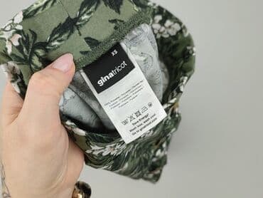 spódnice z tafty: Gina Tricot, Women`s skirt, XS at lalafo.pl — 4 spódnice z tafty: Gina Tricot, Women`s skirt, XS — 4