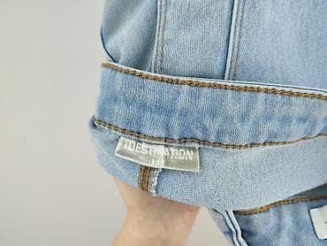 spodnie pumpy: Джинси, Destination, 13 р., 152/158, стан - Дуже гарний на lalafo.pl — 5 spodnie pumpy: Джинси, Destination, 13 р., 152/158, стан - Дуже гарний — 5