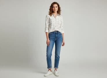 Women`s shirt, size M at lalafo.pl Women`s shirt, size M