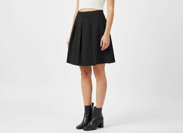 stradivarius spódnice plisowane: Stradivarius, Спідниця жіноча, розмір XS на lalafo.pl — 1 stradivarius spódnice plisowane: Stradivarius, Спідниця жіноча, розмір XS — 1