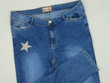 Janina, Джинси жіночі, XL на lalafo.pl Janina, Джинси жіночі, XL