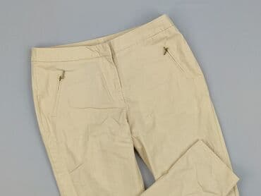 Esmara, Material trousers for women, M at lalafo.pl Esmara, Material trousers for women, M