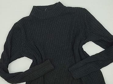 H&M Divided, Sweter damski, rozmiar S w lalafo.pl H&M Divided, Sweter damski, rozmiar S