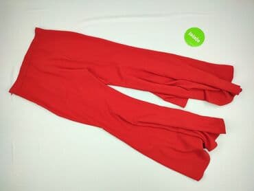 Women's Clothing: Zara, Material trousers for women, S at lalafo.pl — 3 Women's Clothing: Zara, Material trousers for women, S — 3