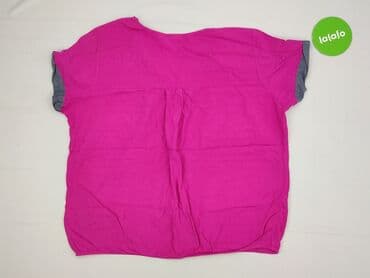 spodnie hello kitty piżama primark: John Baner, Women's blouse, 4XL at lalafo.pl — 3 spodnie hello kitty piżama primark: John Baner, Women's blouse, 4XL — 3