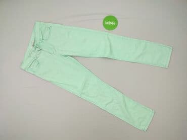 bluzka kolor miętowy: Джинси, H&M, 13 р., 158, стан - Дуже гарний на lalafo.pl — 2 bluzka kolor miętowy: Джинси, H&M, 13 р., 158, стан - Дуже гарний — 2