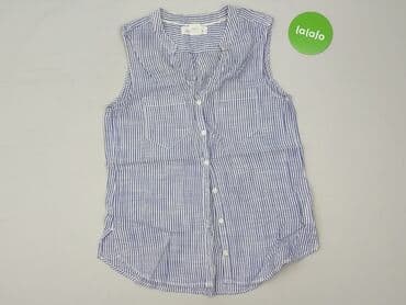 koszulka w niebieskie paski: L.O.G.G., Koszula damska, rozmiar XS w lalafo.pl — 2 koszulka w niebieskie paski: L.O.G.G., Koszula damska, rozmiar XS — 2