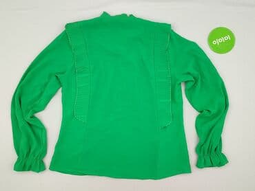 bluzki damskie dopasowane: Жіноча блуза, L на lalafo.pl — 3 bluzki damskie dopasowane: Жіноча блуза, L — 3