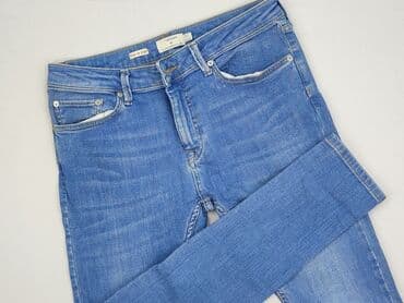 Topman, Jeansy damskie, XL w lalafo.pl Topman, Jeansy damskie, XL