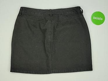 jeansy skorzane: Spódnica damska, rozmiar XL w lalafo.pl — 3 jeansy skorzane: Spódnica damska, rozmiar XL — 3