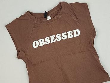 H&M Divided, Top damski, rozmiar XS w lalafo.pl H&M Divided, Top damski, rozmiar XS