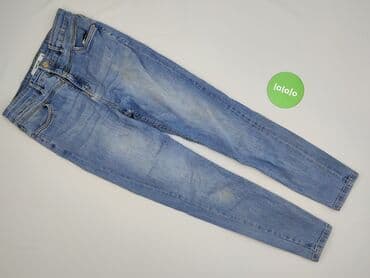 jeansy straight stradivarius: Джинси жіночі, S на lalafo.pl — 2 jeansy straight stradivarius: Джинси жіночі, S — 2