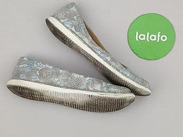 deichmann dunk: Ballerinas for women, size 38 at lalafo.pl — 4 deichmann dunk: Ballerinas for women, size 38 — 4