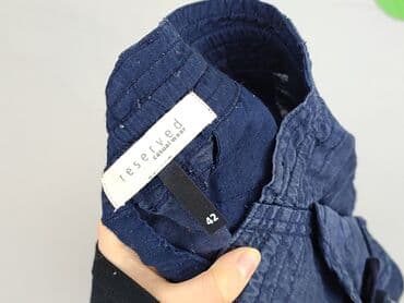 Women: Reserved, 3/4 Trousers for women, XL at lalafo.pl — 4 Women: Reserved, 3/4 Trousers for women, XL — 4