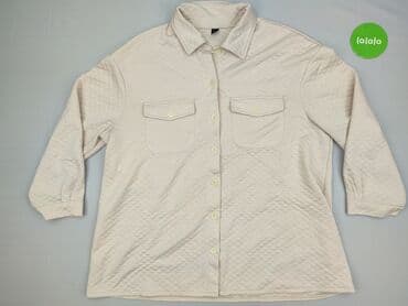 co to jest akryl w swetrze: Shein Curve, Women`s shirt, 3XL at lalafo.pl — 2 co to jest akryl w swetrze: Shein Curve, Women`s shirt, 3XL — 2