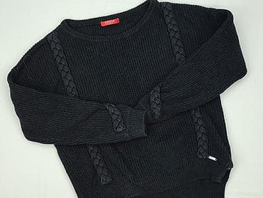 Guess, Sweter damski, rozmiar M w lalafo.pl Guess, Sweter damski, rozmiar M