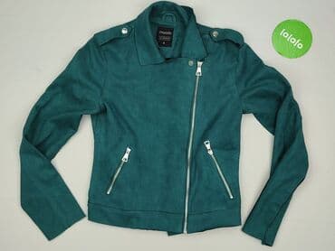 kurtki c and a: Moodo, Куртка демісезонна жіноча, S на lalafo.pl — 2 kurtki c and a: Moodo, Куртка демісезонна жіноча, S — 2