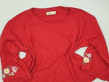 Hollister, Bluzka damska, rozmiar XS w lalafo.pl Hollister, Bluzka damska, rozmiar XS