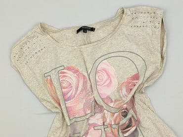 Reserved, T-shirt damski, rozmiar S w lalafo.pl Reserved, T-shirt damski, rozmiar S