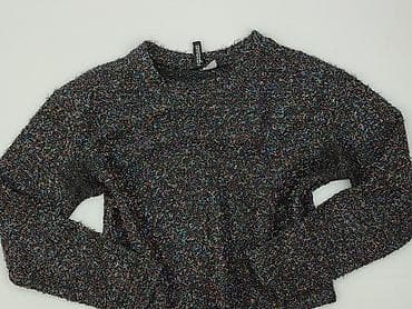 H&M Divided, Sweter damski, rozmiar S w lalafo.pl H&M Divided, Sweter damski, rozmiar S
