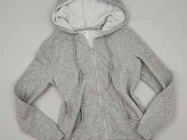 Sinsay, Women`s hoodie, size S at lalafo.pl Sinsay, Women`s hoodie, size S