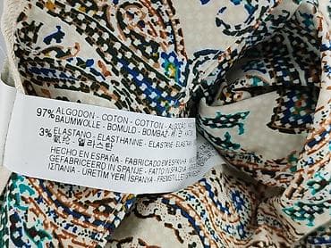 Women: Zara, Material trousers for women, size XS at lalafo.pl — 5 Women: Zara, Material trousers for women, size XS — 5