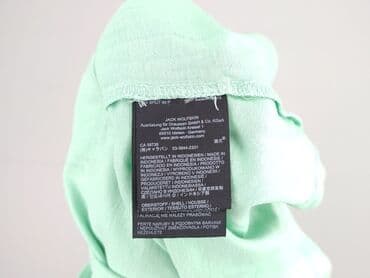 jack daniels koszulki: Jack Wolfskin, T-shirt damski, rozmiar S w lalafo.pl — 5 jack daniels koszulki: Jack Wolfskin, T-shirt damski, rozmiar S — 5