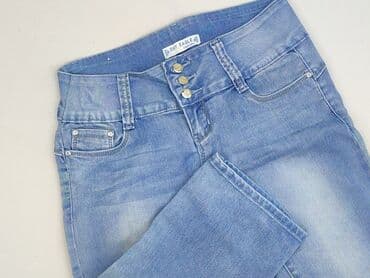 Spodnie 3/4 damskie, rozmiar L w lalafo.pl Spodnie 3/4 damskie, rozmiar L