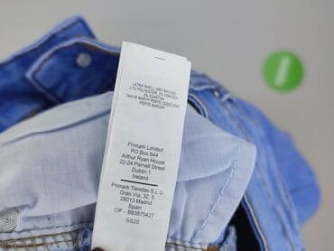 Жінкам: Primark, Джинси жіночі, M на lalafo.pl — 5 Жінкам: Primark, Джинси жіночі, M — 5