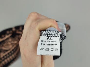 bluzka boho z długim rękawem: Жіноча блуза, розмір XL на lalafo.pl — 5 bluzka boho z długim rękawem: Жіноча блуза, розмір XL — 5