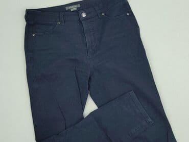 Adagio, Spodnie materiałowe damskie, M w lalafo.pl Adagio, Spodnie materiałowe damskie, M