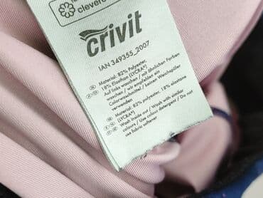 Women: Crivit, Leggings Sports for women, S at lalafo.pl — 5 Women: Crivit, Leggings Sports for women, S — 5