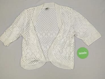 sweter open shoulder: Кардиган жіночий, розмір 2XL на lalafo.pl — 2 sweter open shoulder: Кардиган жіночий, розмір 2XL — 2