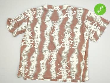 bluzka z marszczeniem po bokach: Жіноча блуза, розмір 3XL на lalafo.pl — 3 bluzka z marszczeniem po bokach: Жіноча блуза, розмір 3XL — 3