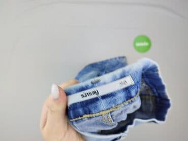 koszula z bufiastymi rękawami sinsay: Sinsay, Jeans for women, M at lalafo.pl — 4 koszula z bufiastymi rękawami sinsay: Sinsay, Jeans for women, M — 4