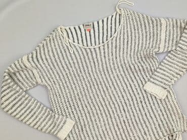 ONLY, Sweter damski, rozmiar S w lalafo.pl ONLY, Sweter damski, rozmiar S